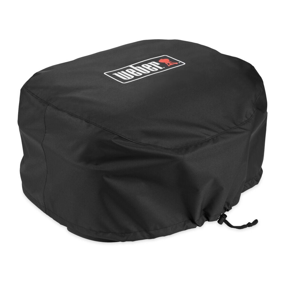 Weber Premium - Barbecuehoes - Zwart