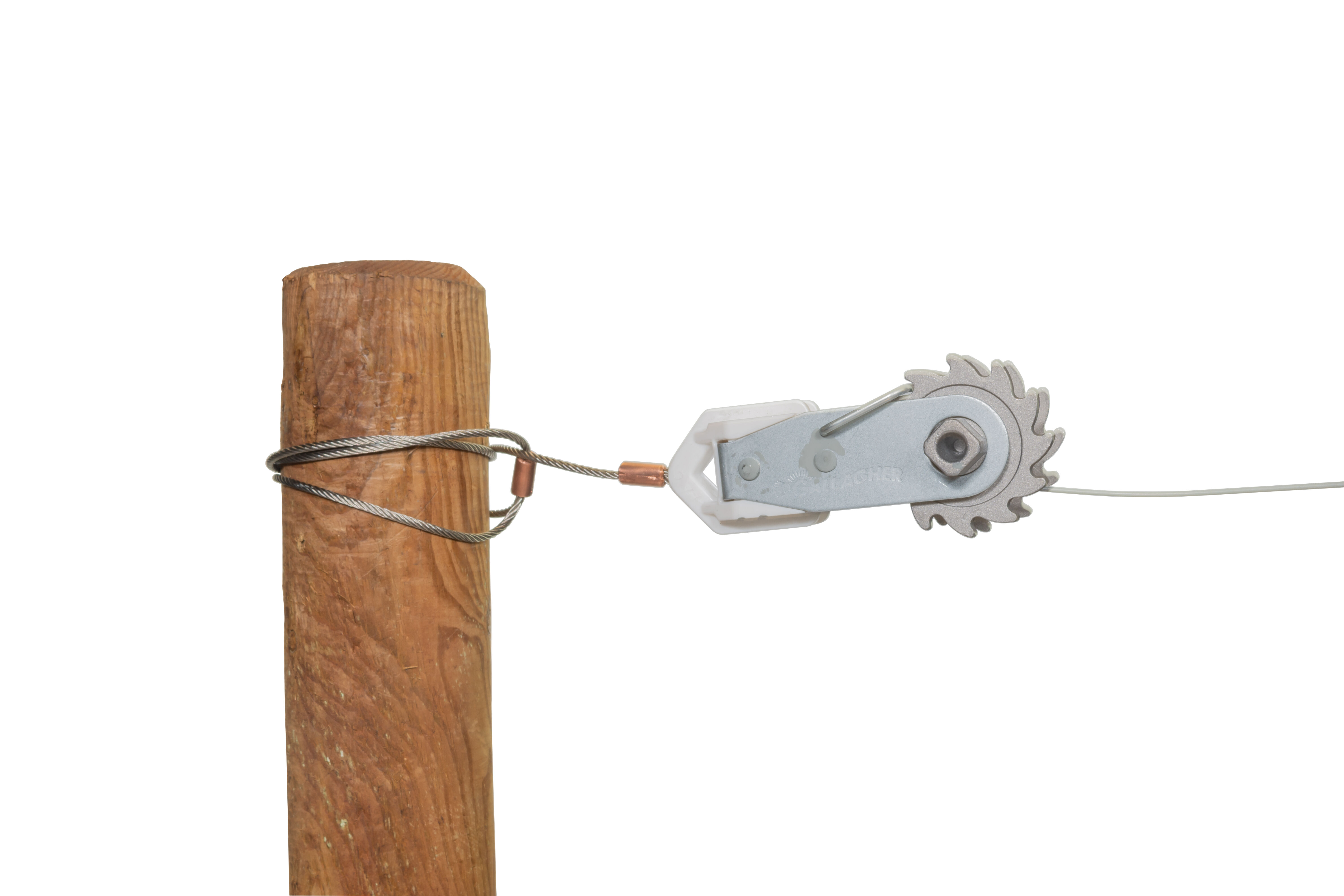 Gallagher - Eindspanner kit