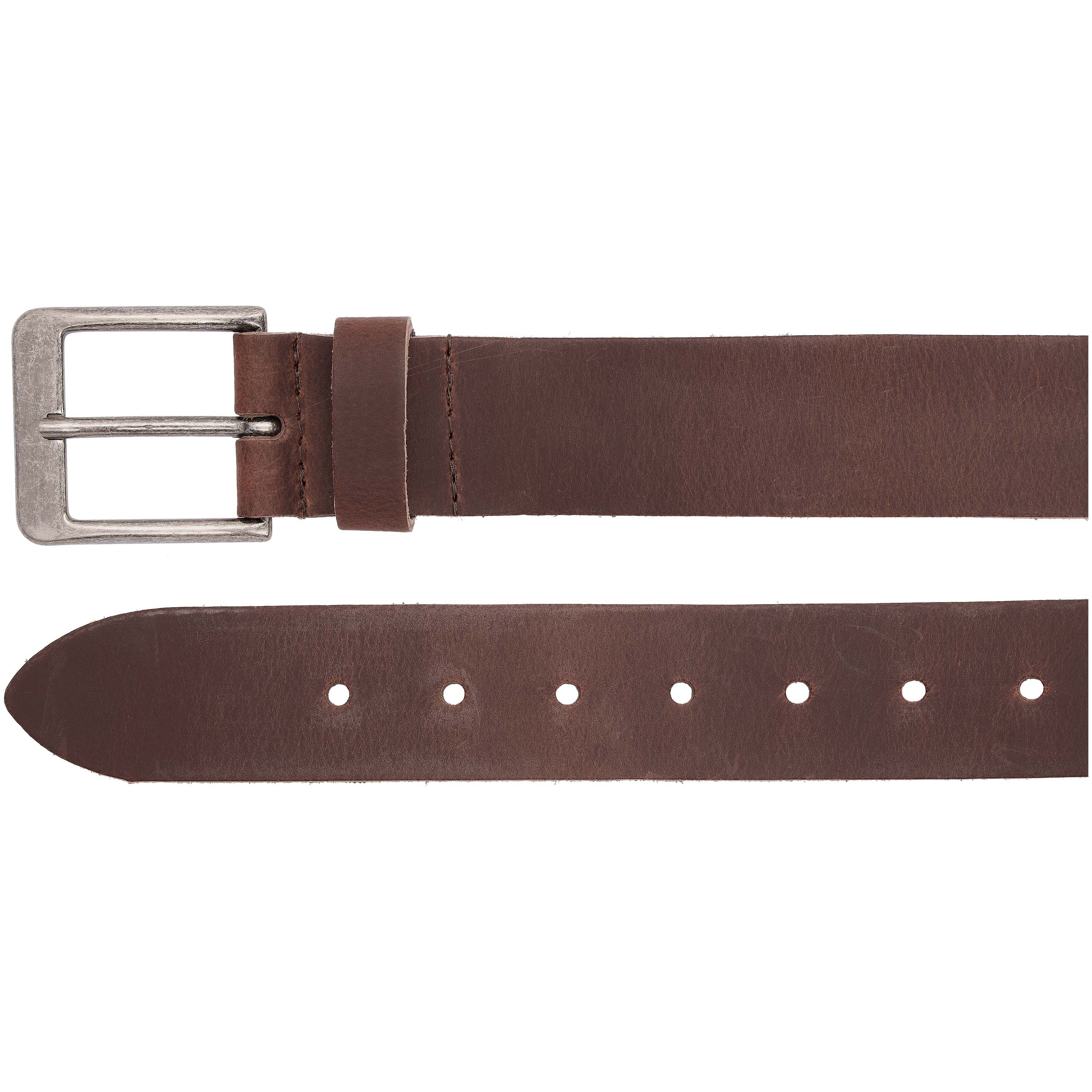 Welkoop 421 Breed - Riem - Bruin - 105 - 105 cm