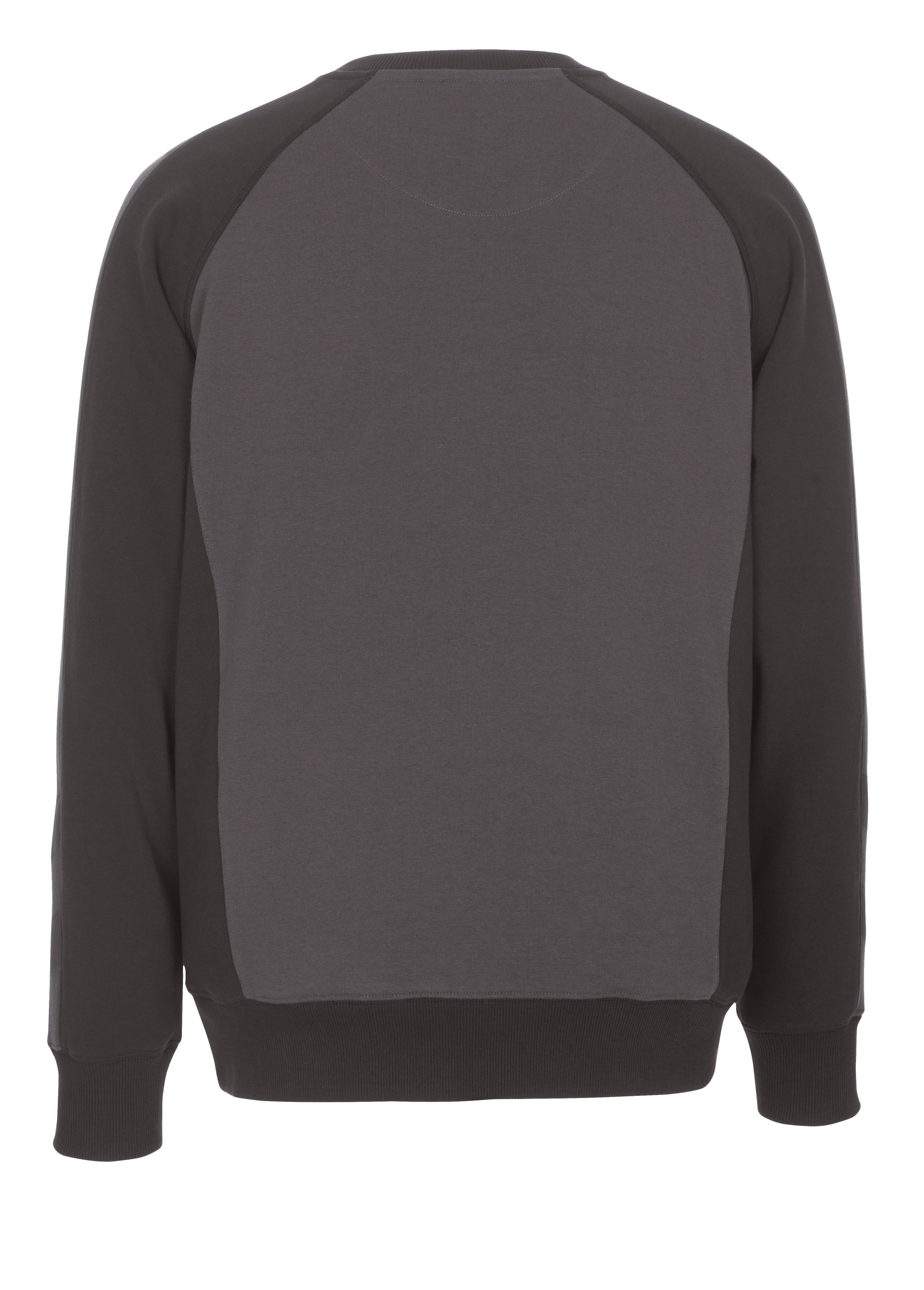 MASCOT® Witten 50503-830- Sweater - Donkergrijs - M