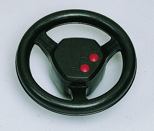 Rolly toys Soundstuur - Accessoires