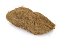 Beeztees Kokos - Nestmateriaal - Bruin