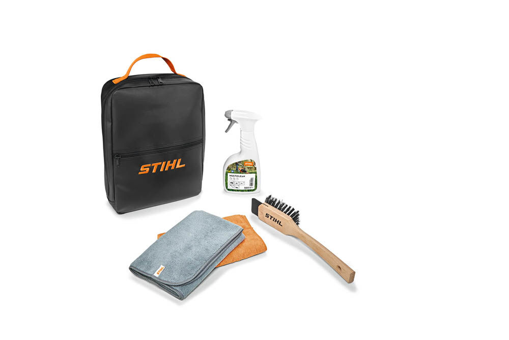 STIHL Care & Clean Kit iMOW Plus 2 - Reinigingsmiddel