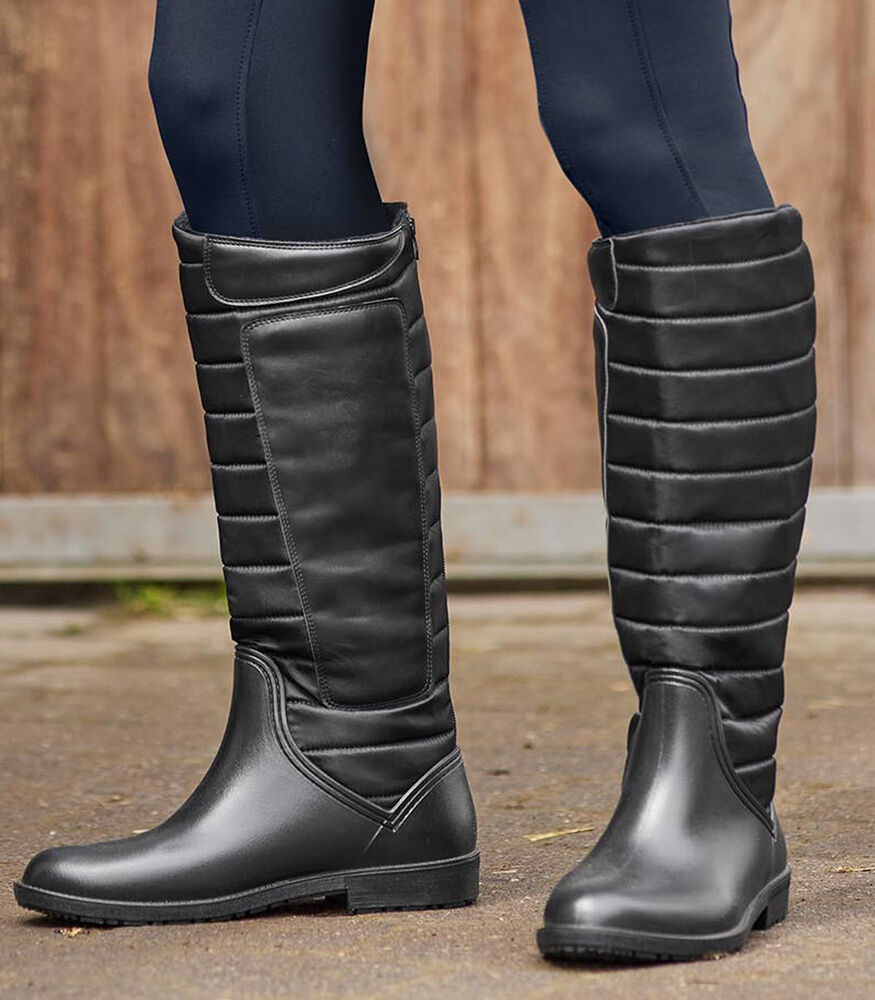 ELT Alesund - Thermolaars