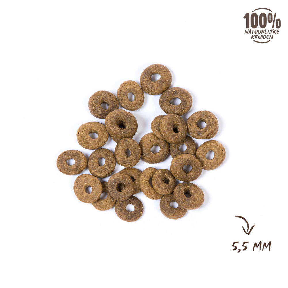 VITALstyle Junior - Hondenvoer - 4 Kilogram