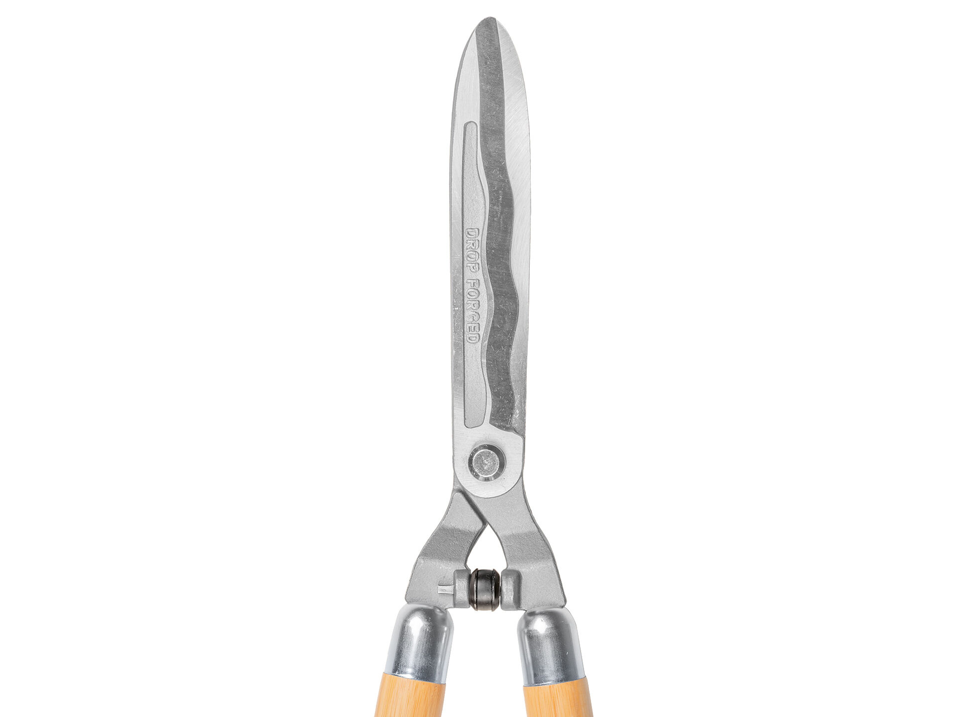 Welkoop - Heggenschaar - Lichtbruin