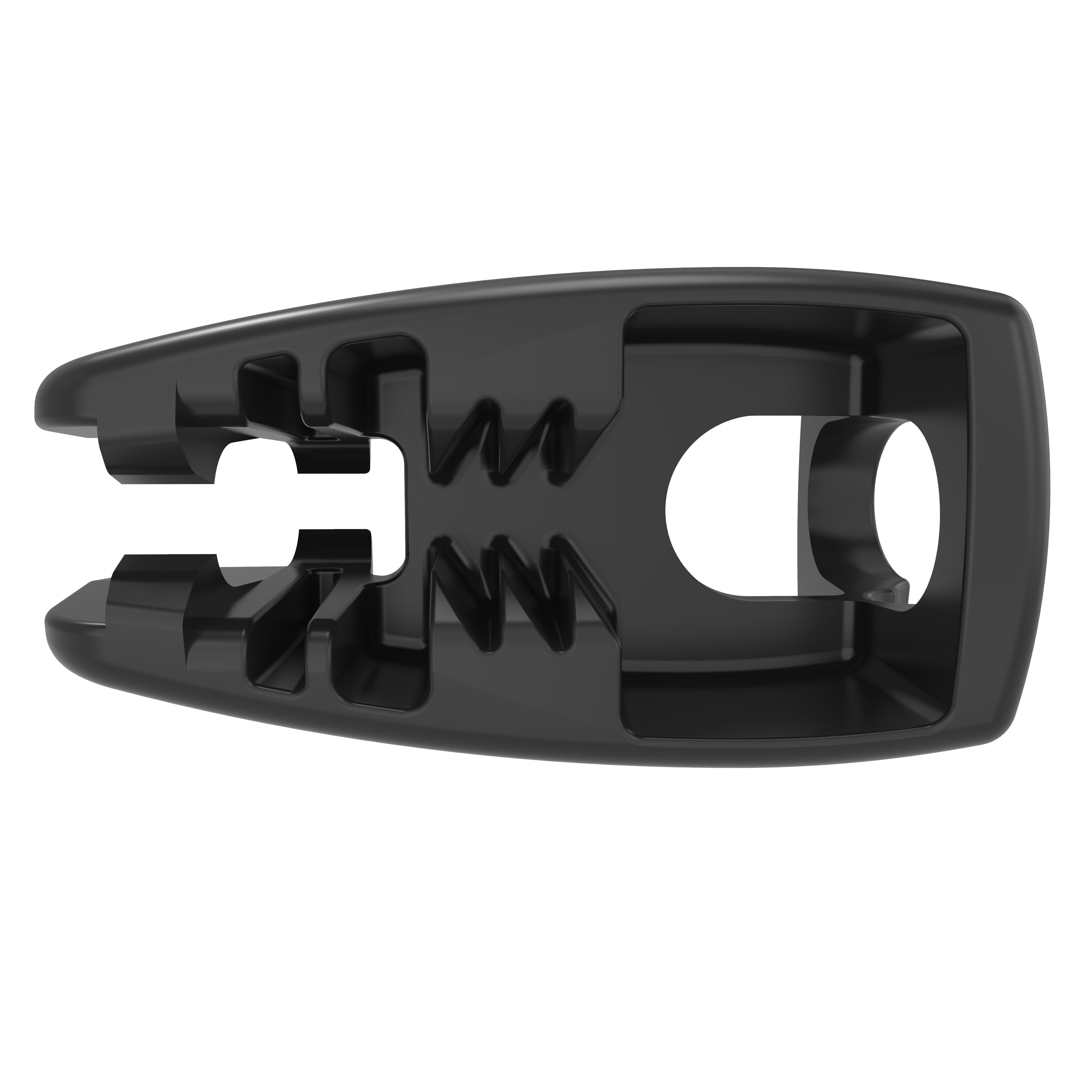 Gallagher - Elastisch koord klem - 25.5 cm - 10 Stuks - 18 cm