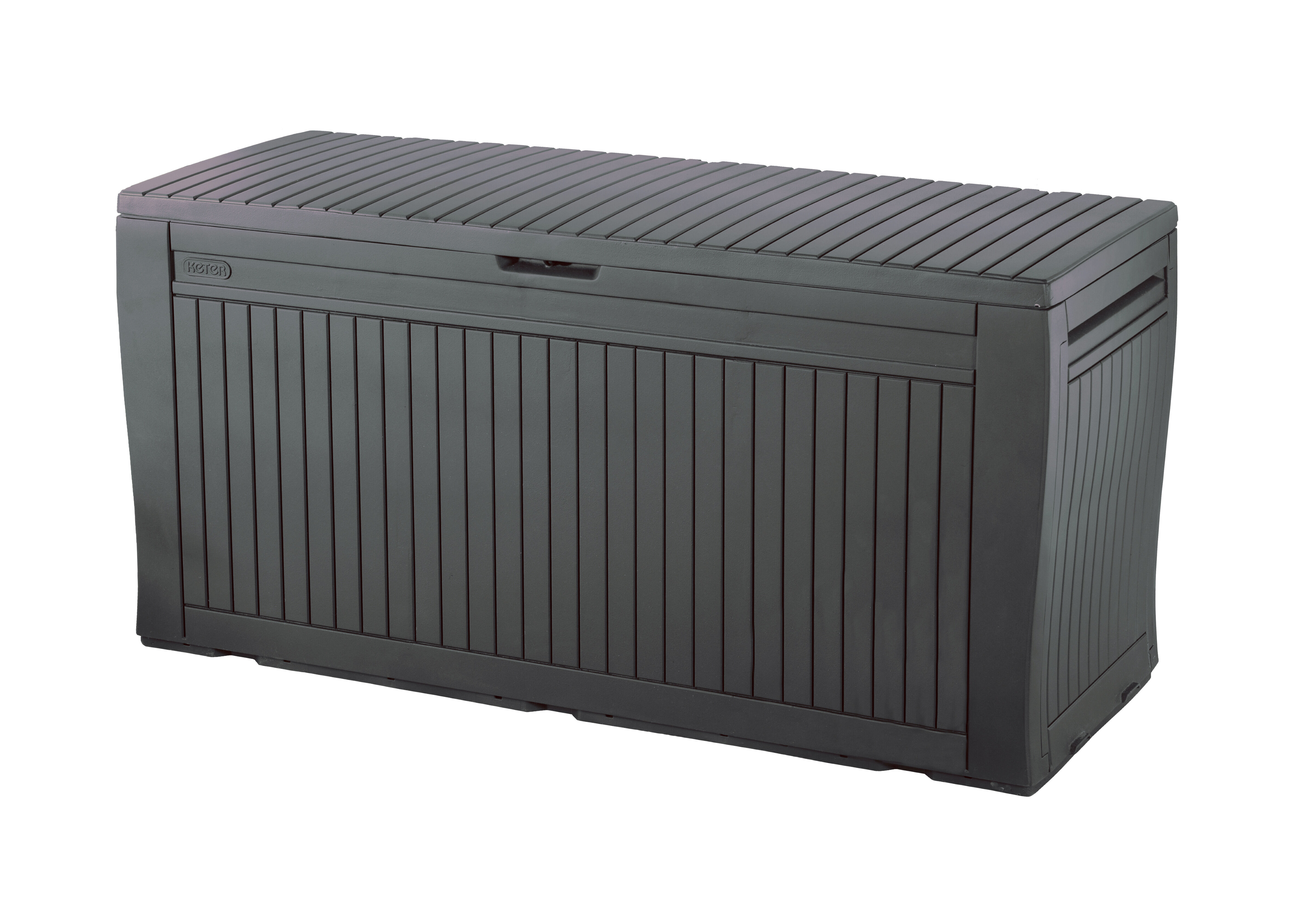 Keter Comfy - Opbergbox - 57.3x45x117.5 cm