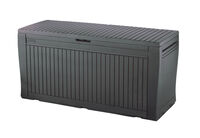 Keter Comfy - Opbergbox - 57.3x45x117.5 cm