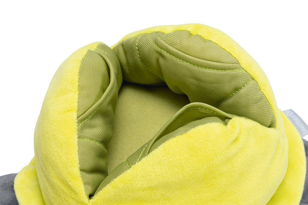 Beeztees Hide and Seek Schildo - Snuffelmat - Hondenspeelgoed - Multi - 15x24x30 cm