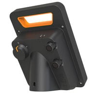 Gallagher S20 - Solar schrikdraadapparaat - Incl. Lithium Batterij - 17.5 cm - Lithium accu - 0.2 Joule - 23.3 cm