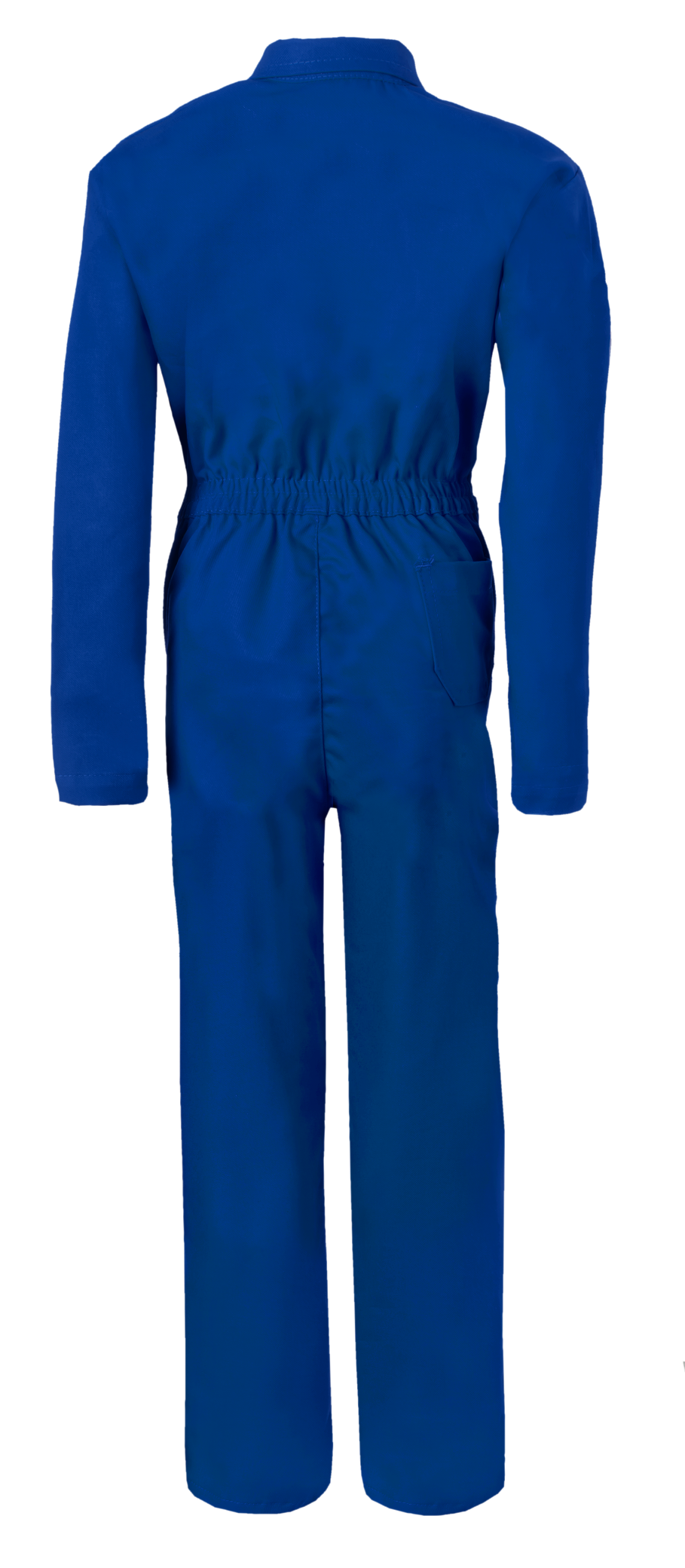 HaVeP® Kinderoverall Rally 2161/6922 - Blauw - 140