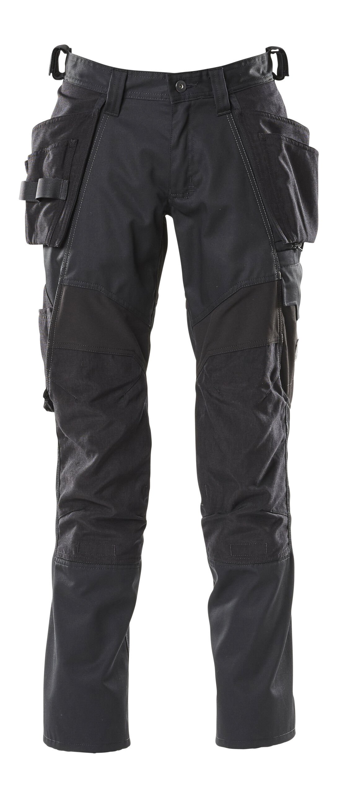 Mascot Accelerate 18531 - Werkbroek - Zwart - 50 - 76 Mascot Accelerate 18531 - Werkbroek - Zwart - 50 - 76