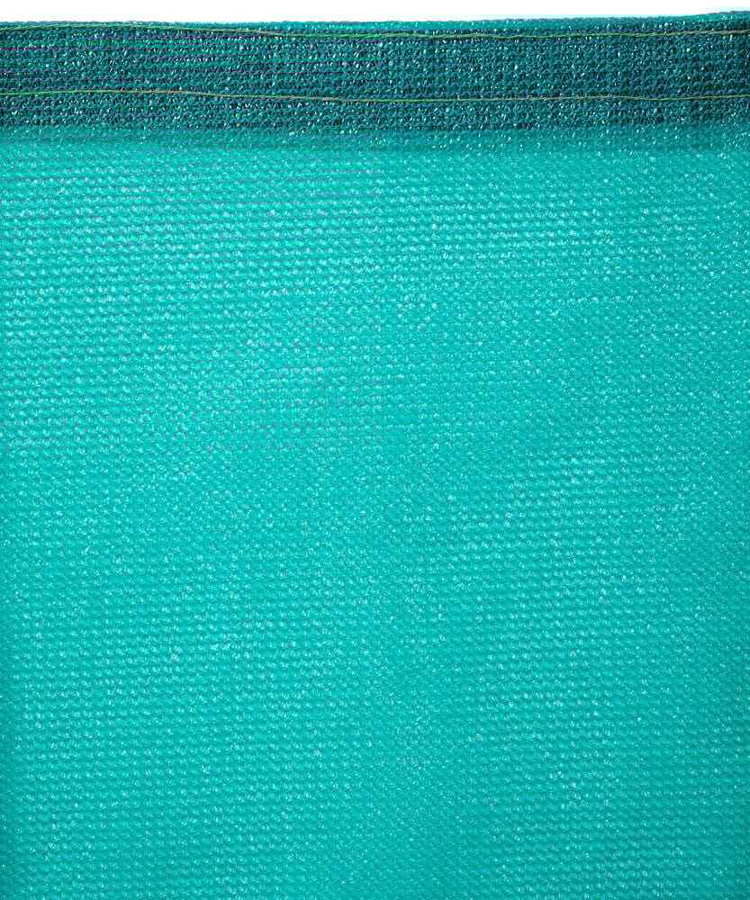 Cover - Schaduwnet 3x4M - 70x56x5 cm - Groen