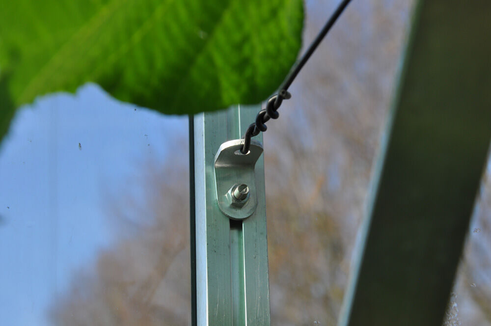 Royal Well unibeugels - Kas accessoires - Zilver