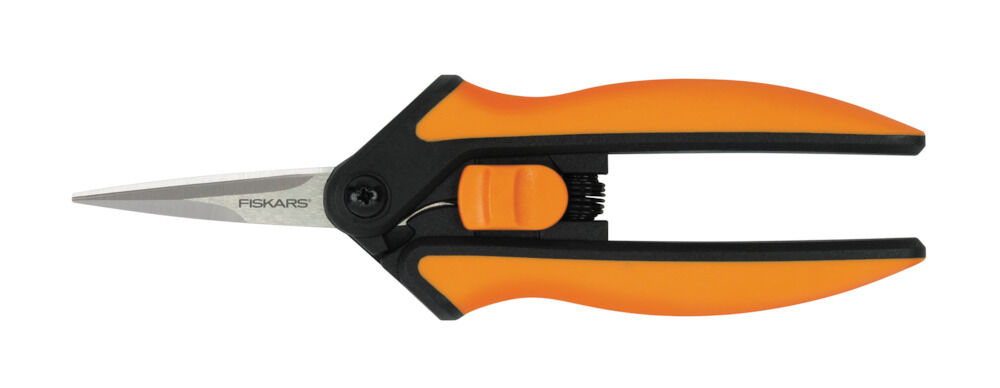 Fiskars Solid Snip SP13 Kruiden - Snoeischaar