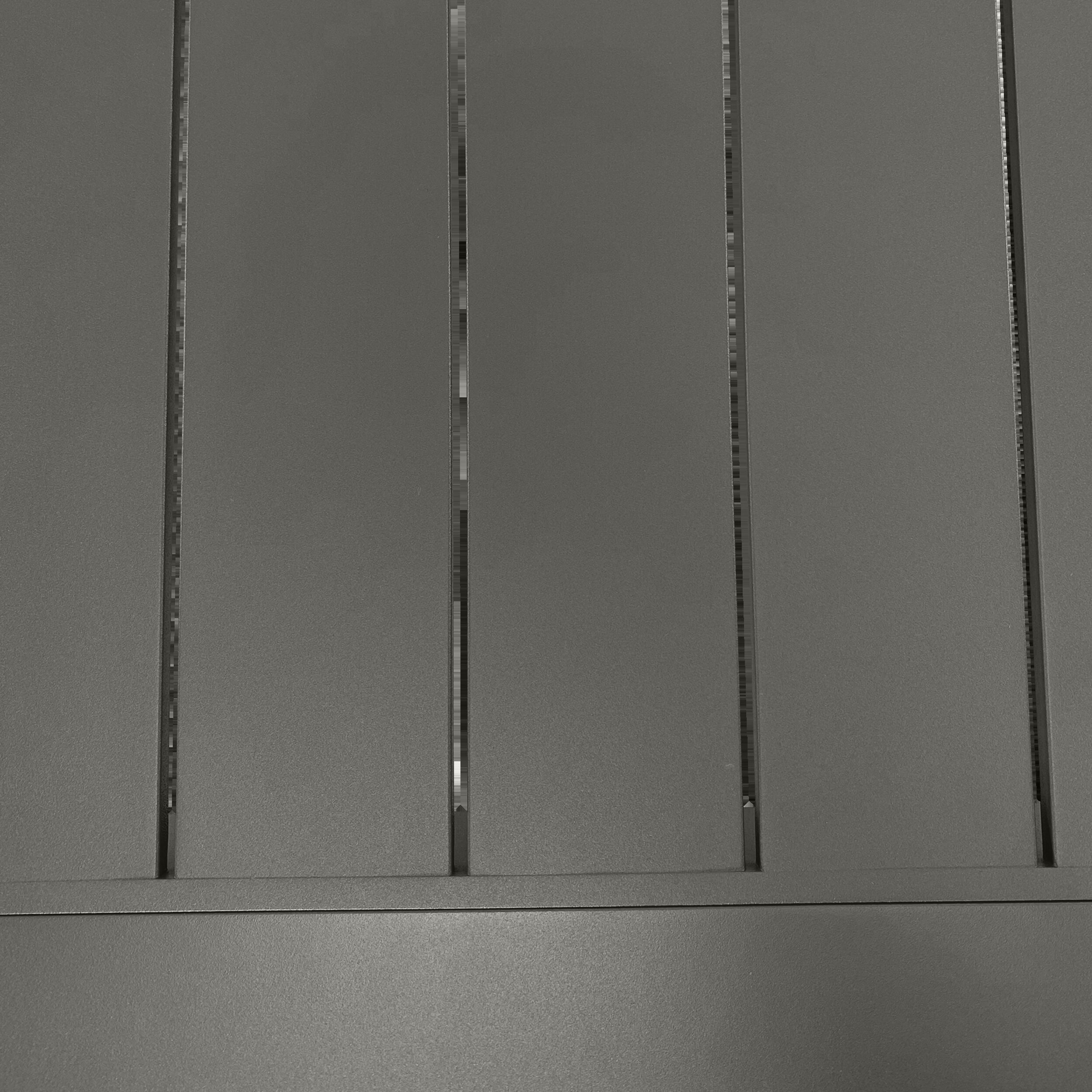 Lesli Living Estilo - Picknickset - 220x39x40.5 cm