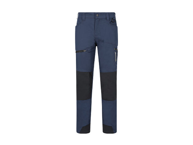 Safety Jogger Maple WI69 - Werkbroek - Blauw - 46 Safety Jogger Maple WI69 - Werkbroek - Blauw - 46