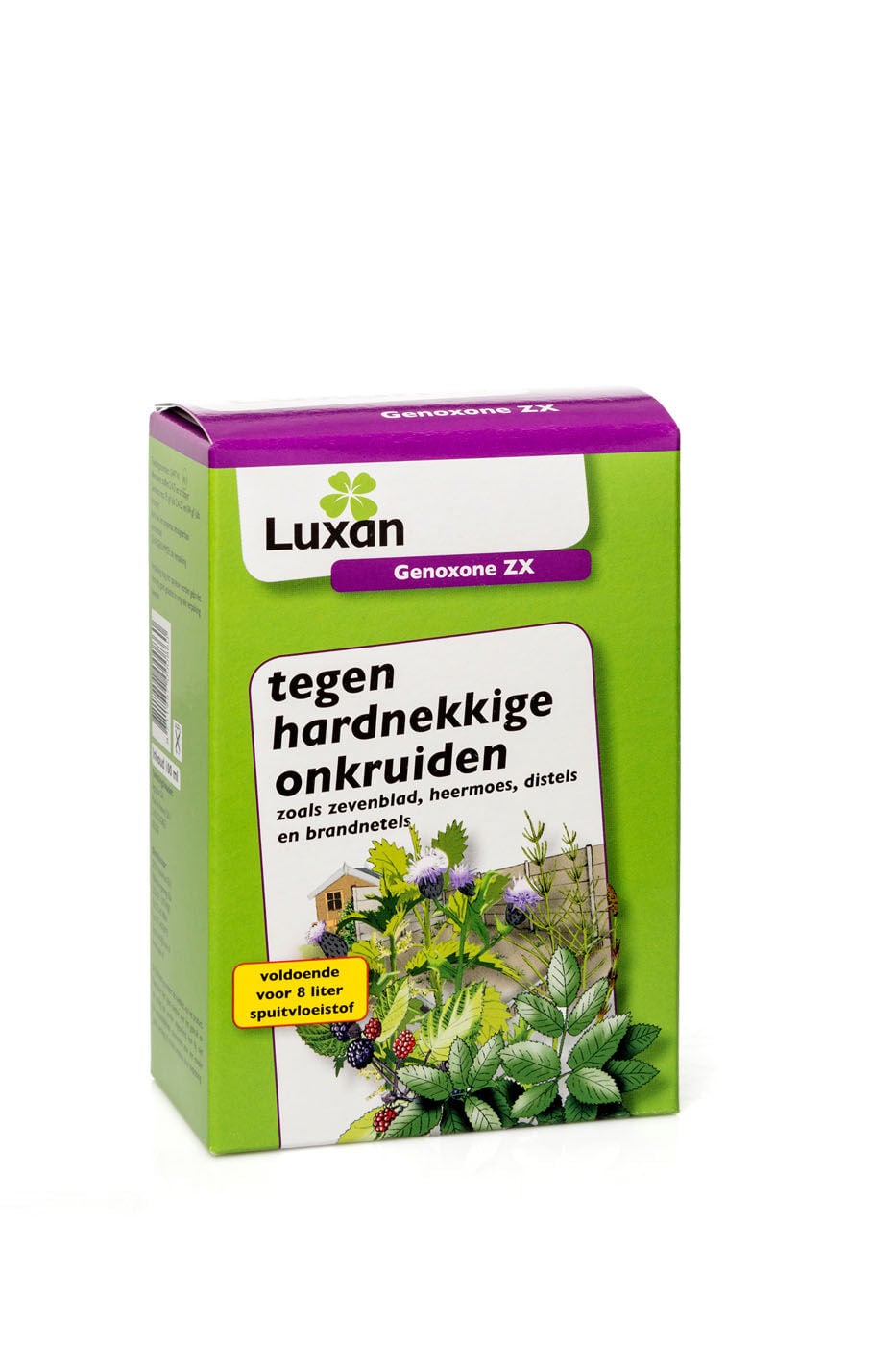 Luxan Genoxone ZX - Onkruidbestrijder