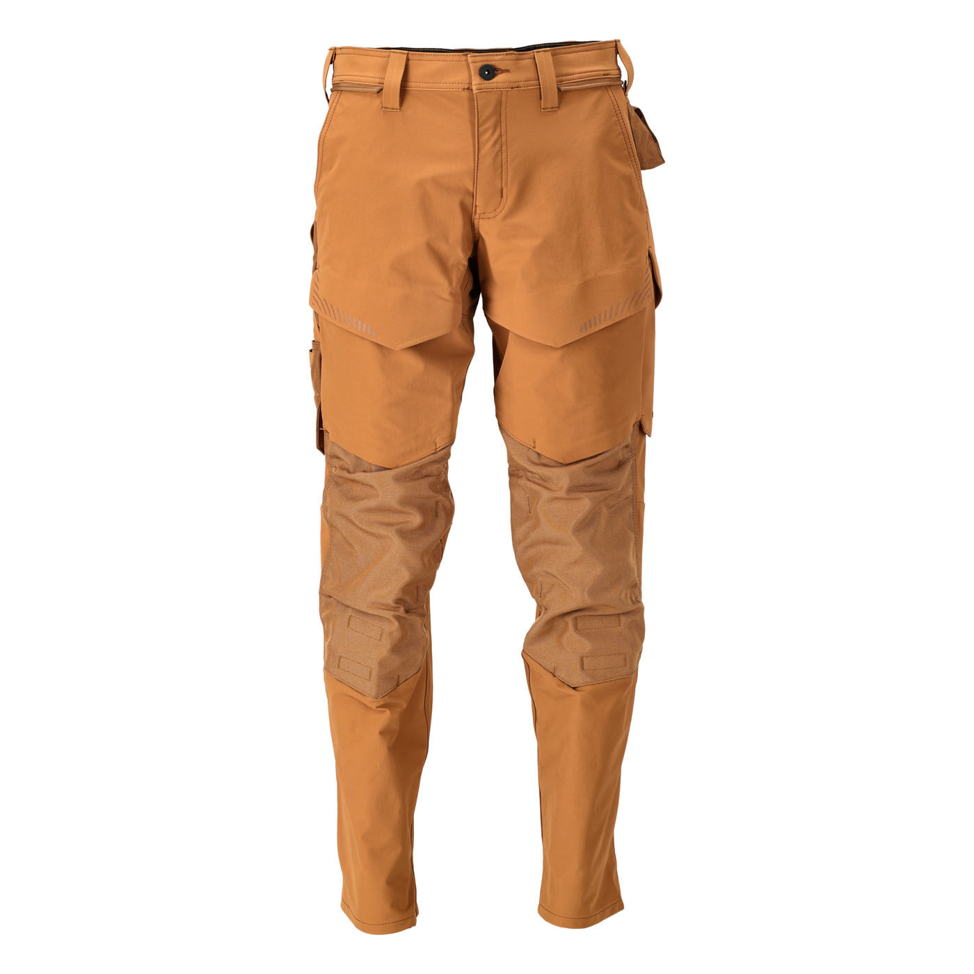Mascot Customized 22379 - Werkbroek - Bruin - 50 - L82 Mascot Customized 22379 - Werkbroek - Bruin - 50 - L82