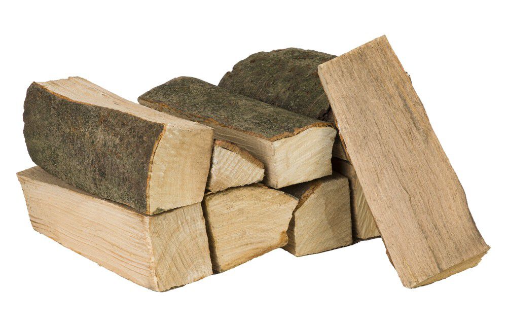 BigBag Beukenhout - Haardhout - 2m³ - 2000 Liter