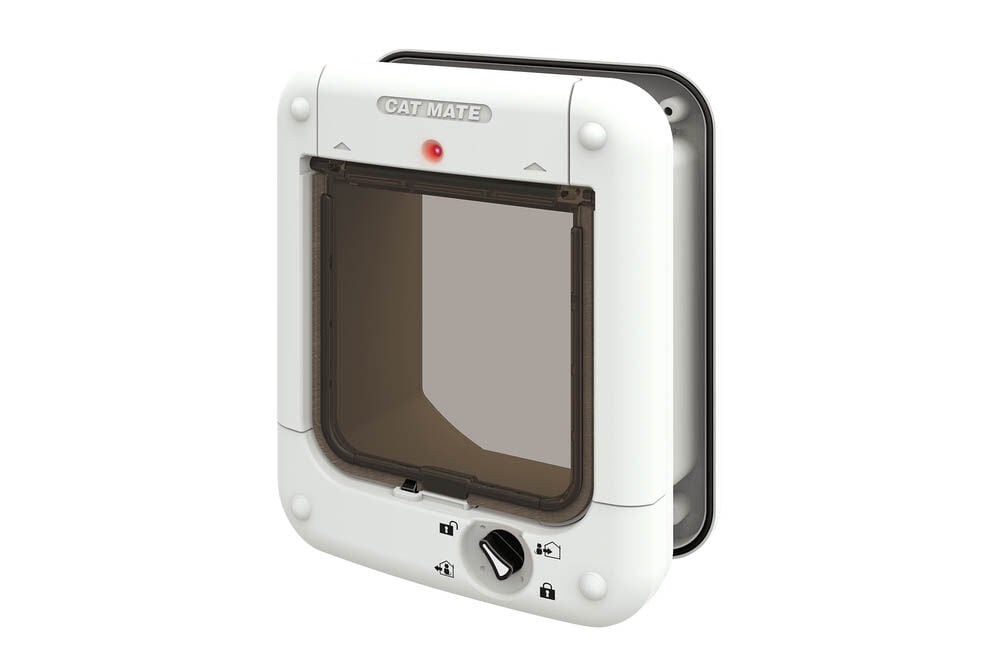 Closer Pets 360 Microchip - Kattenluik