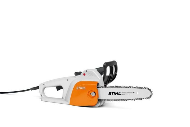 STIHL MSE 141 C-Q - Kettingzaag - 30 cm