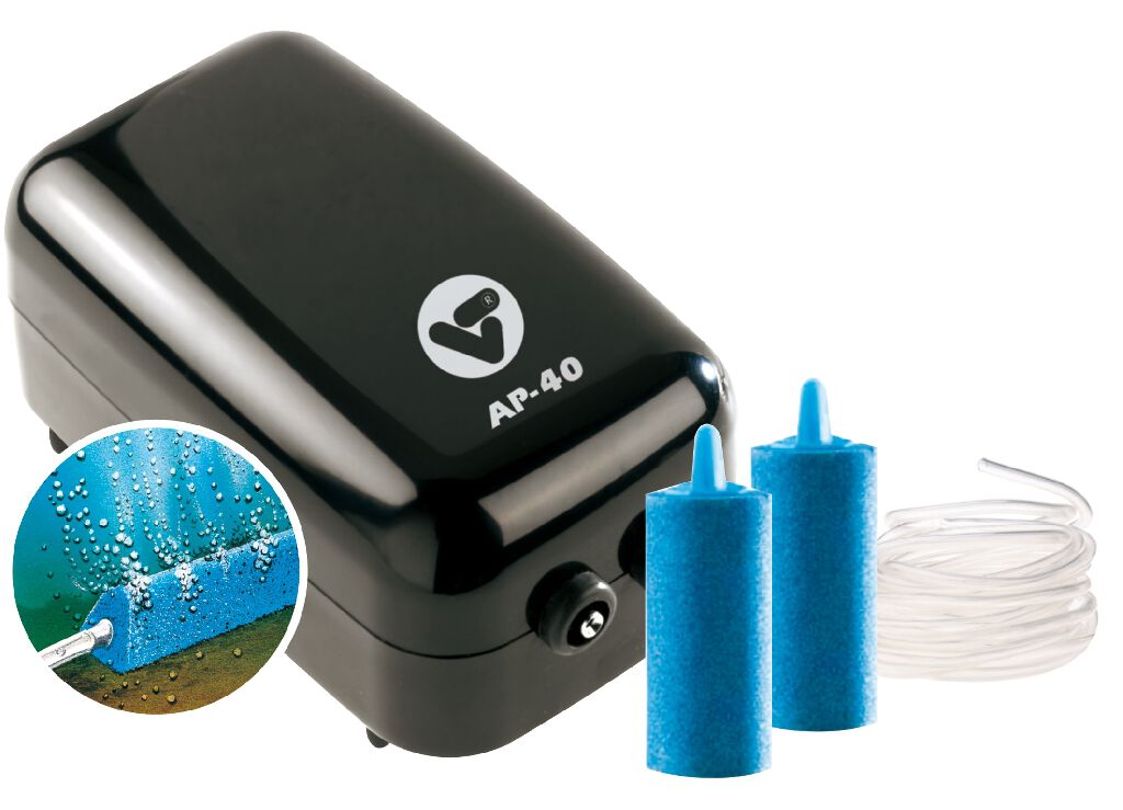 Vt - V-tech Luchtpomp A30