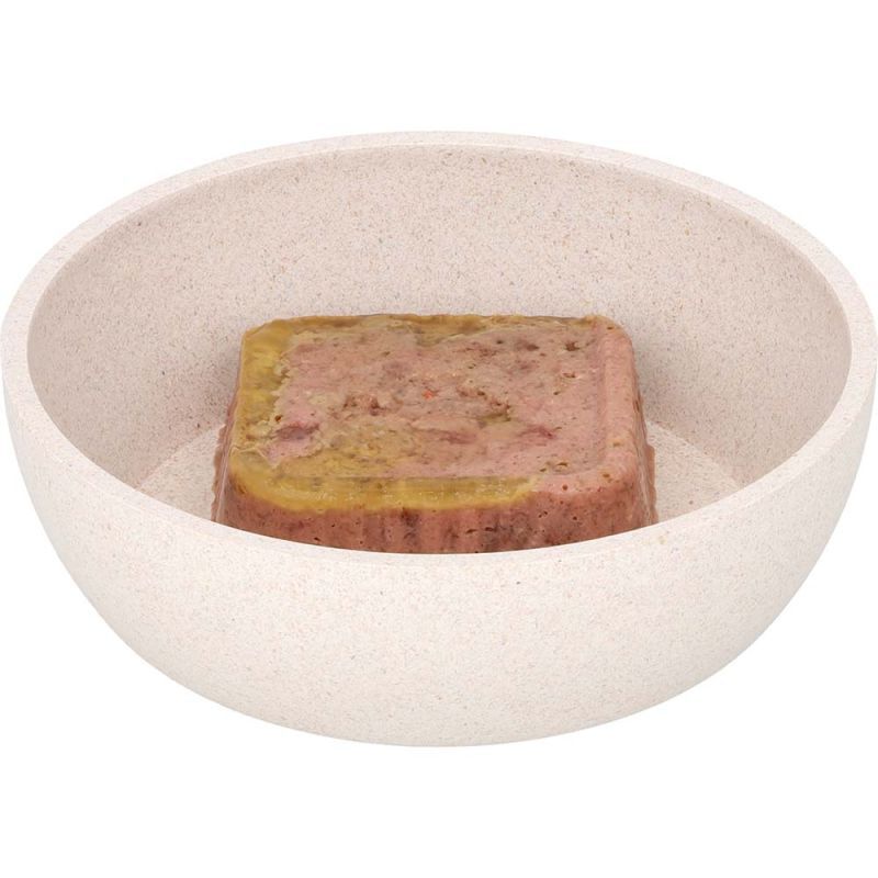 Welkoop Paté  - Hondenvoer - 150 Gram - lam