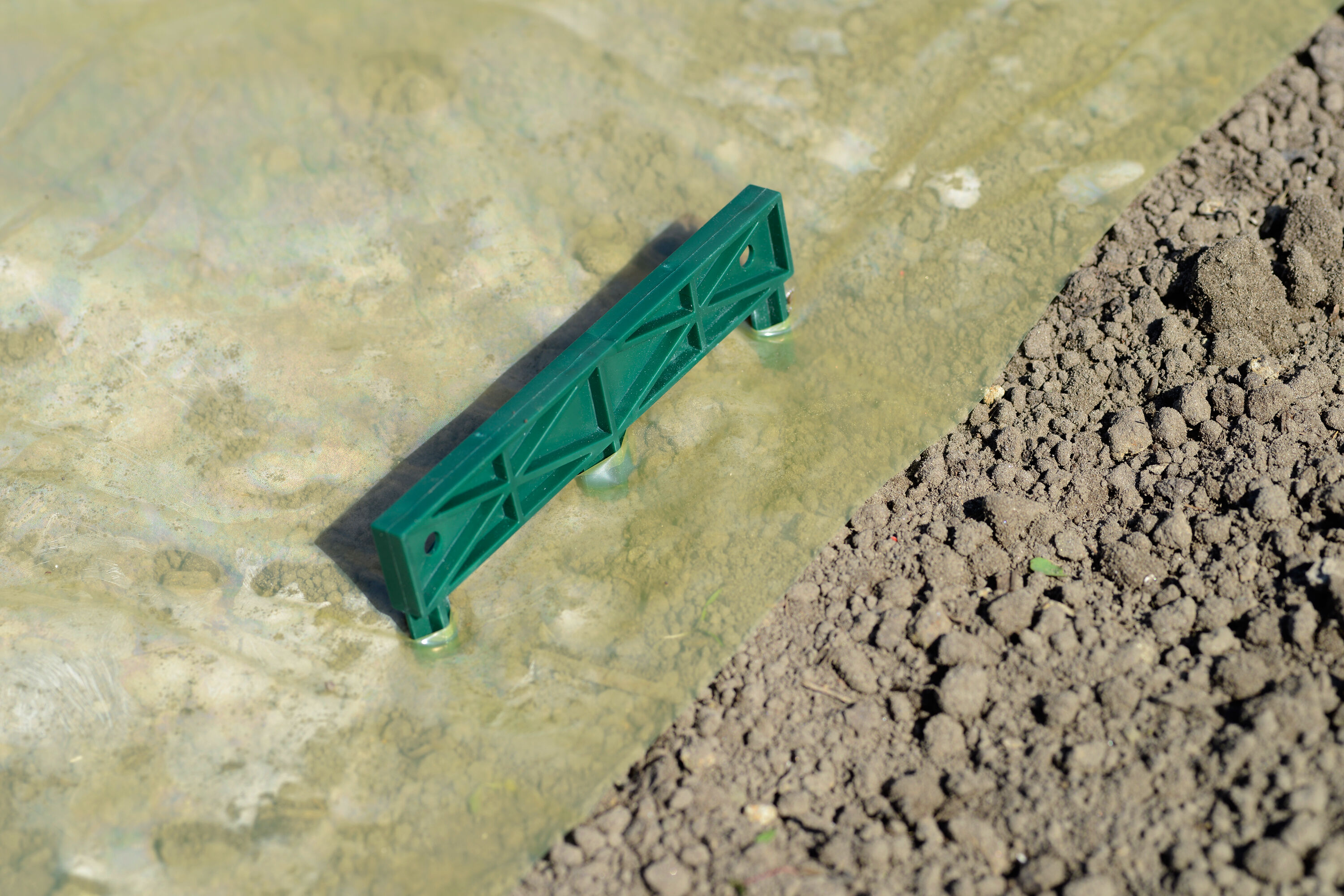 Nature Bevestigingspennen voor Tuinnetten en Folies - Plantbescherming