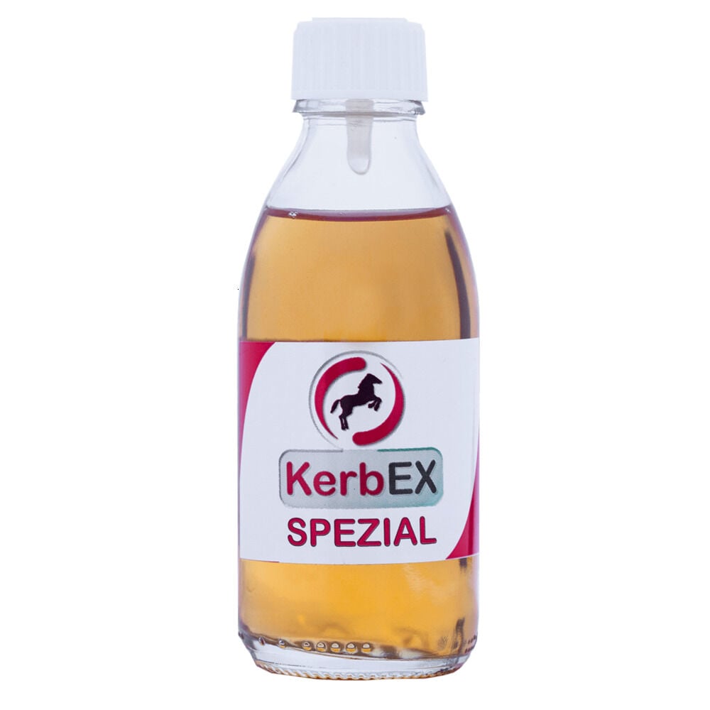 Kerbex - Special