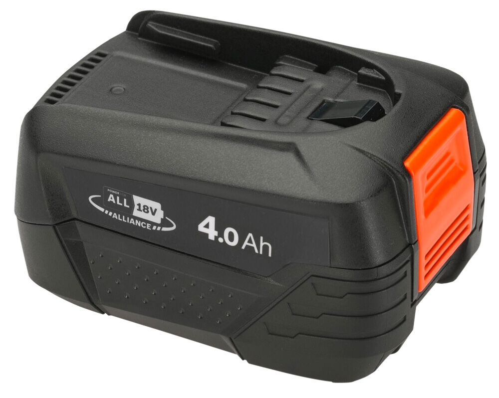 GARDENA PBA 18V/72 4,0AH - Accu