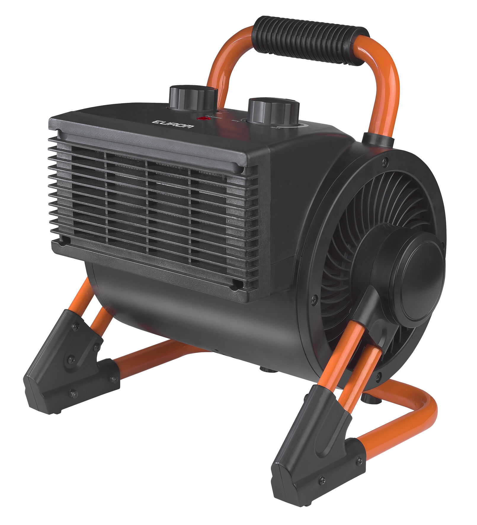 Eurom EK3K STILL - Keramische kachel - 3000 W