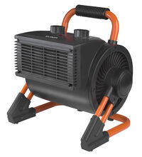 Eurom EK2K STILL - Werkplaatskachel - 2000 W