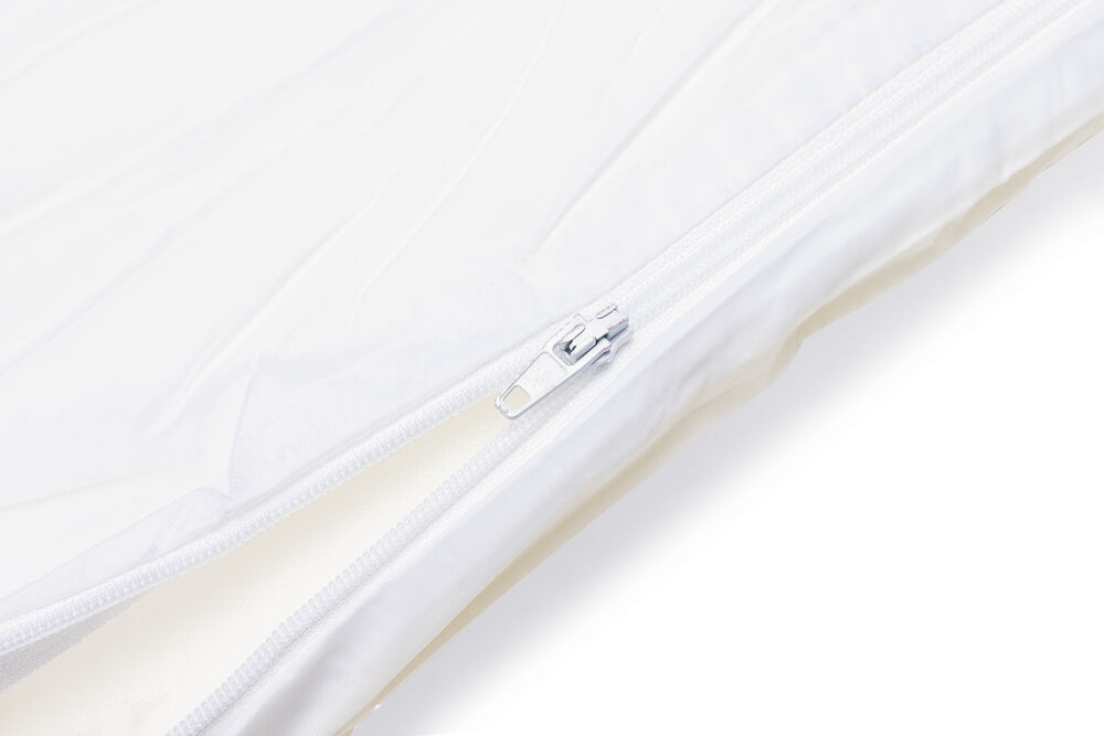 Beeztees Ito - Orthopedisch benchkussen - Beige - 4x49x36 cm - M