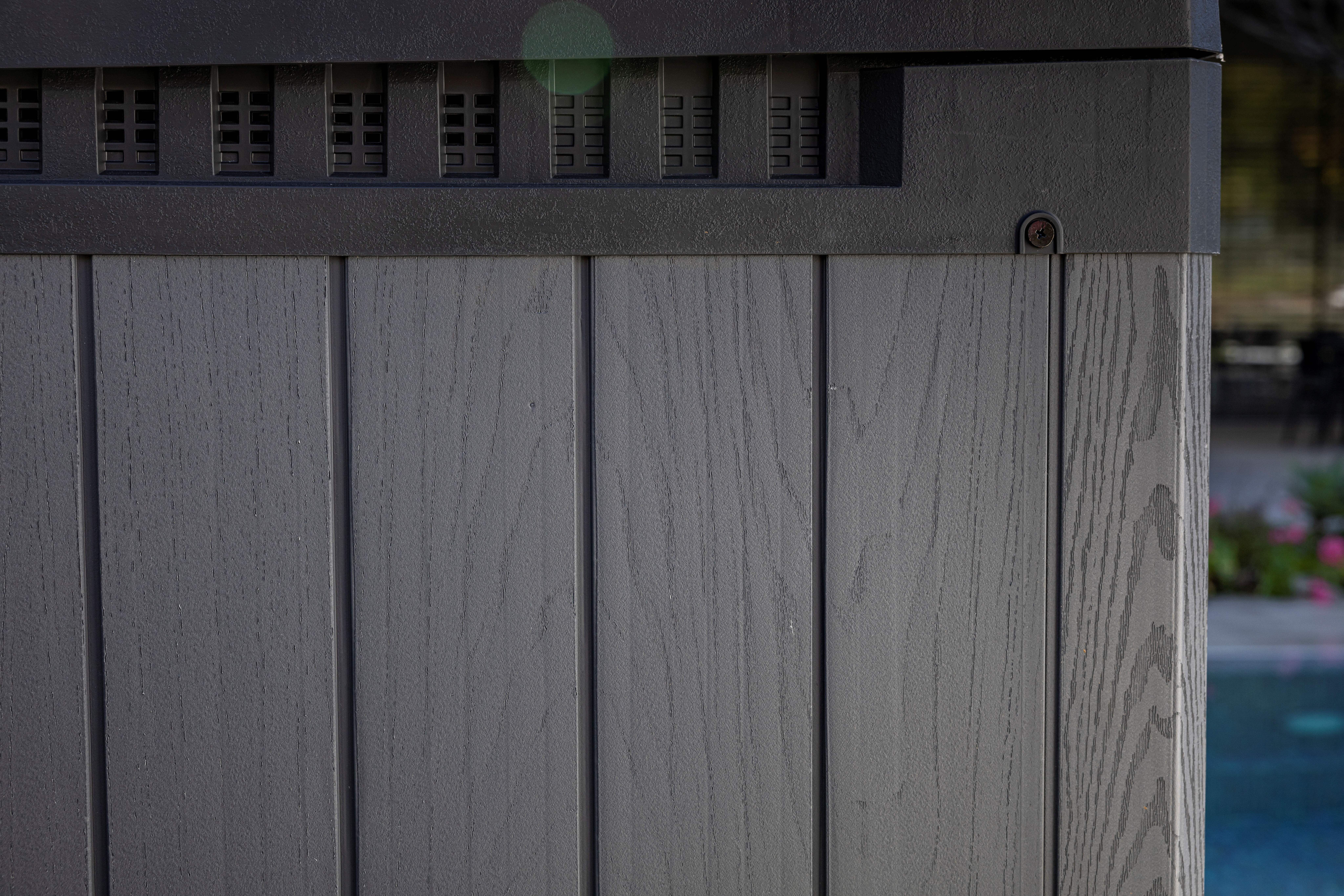 Keter SIO Darwin - Containerberging - 118x81x135 cm