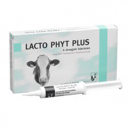 Lacto Phyt Plus Droogzet Injectoren
