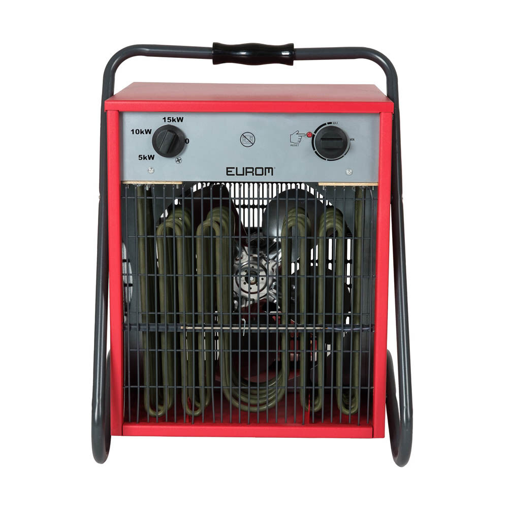 Eurom EK15002 - Elektrische kachel