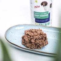 Prins Dieet NatureCare Weight Reduction & Diabetic - Hondenvoer veterinair - 400 Gram - rund, kip