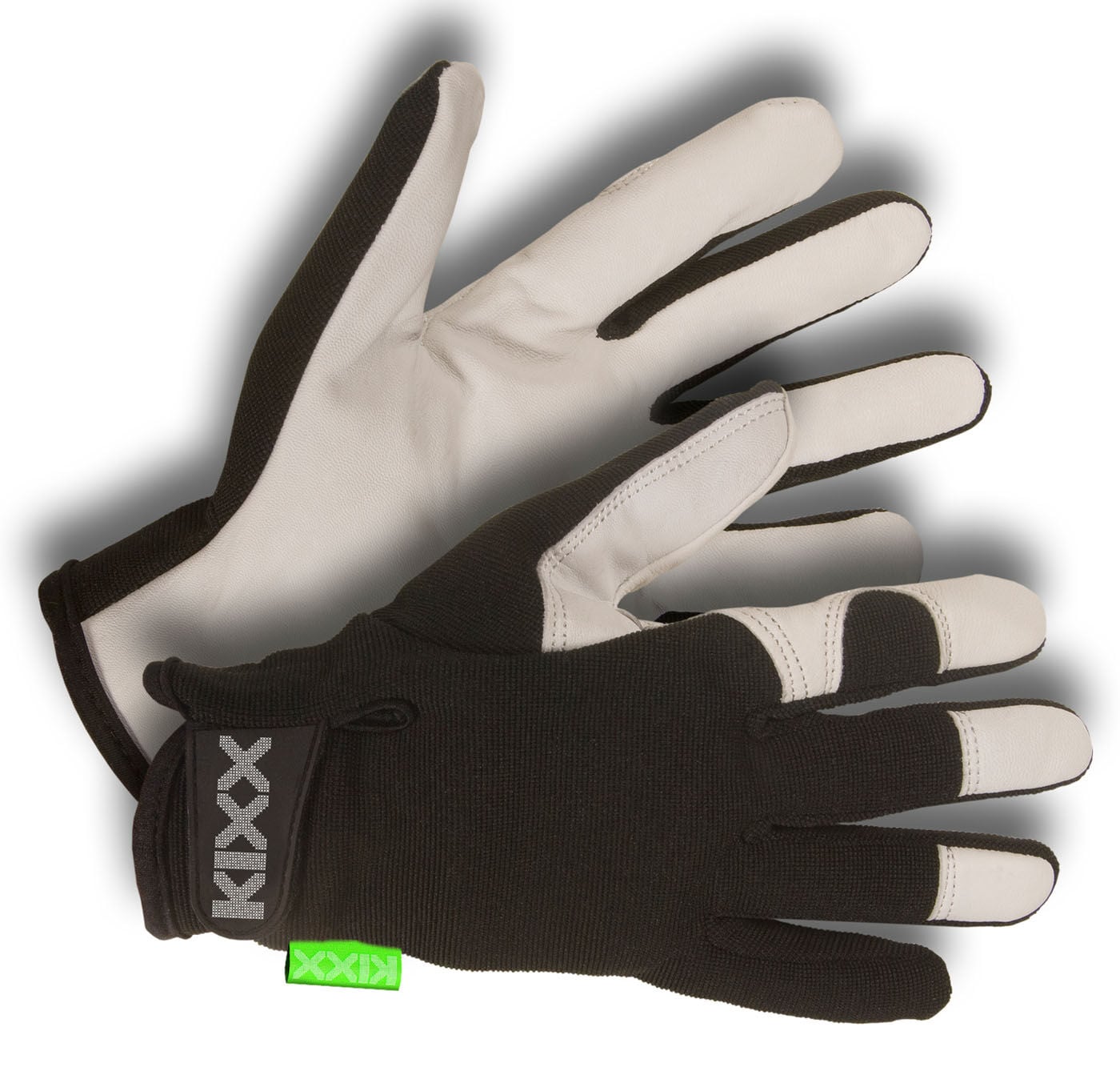 KIXX Rough - Werkhandschoenen KIXX Rough - Werkhandschoenen
