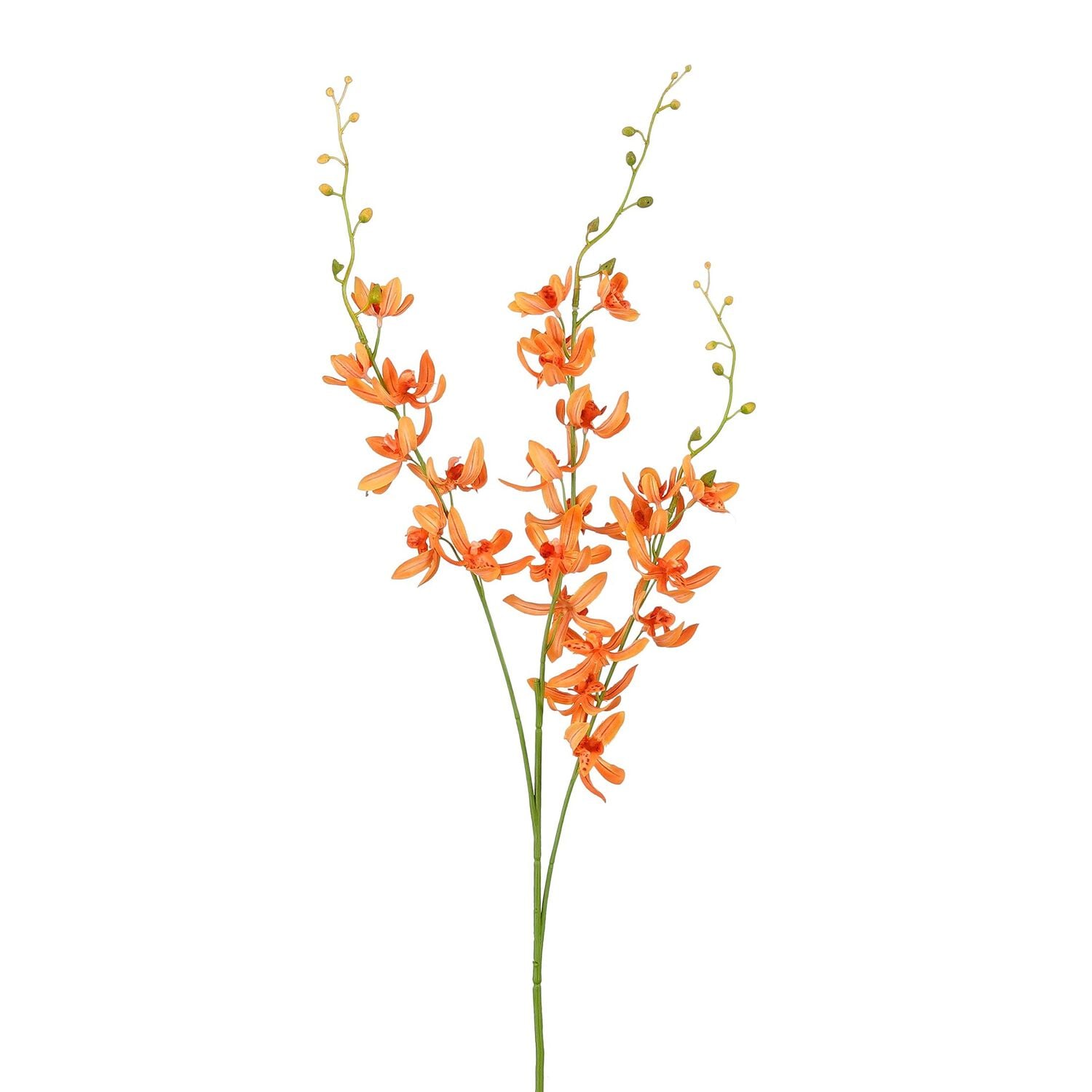 Mica Decorations Orchidee - Kunstbloem