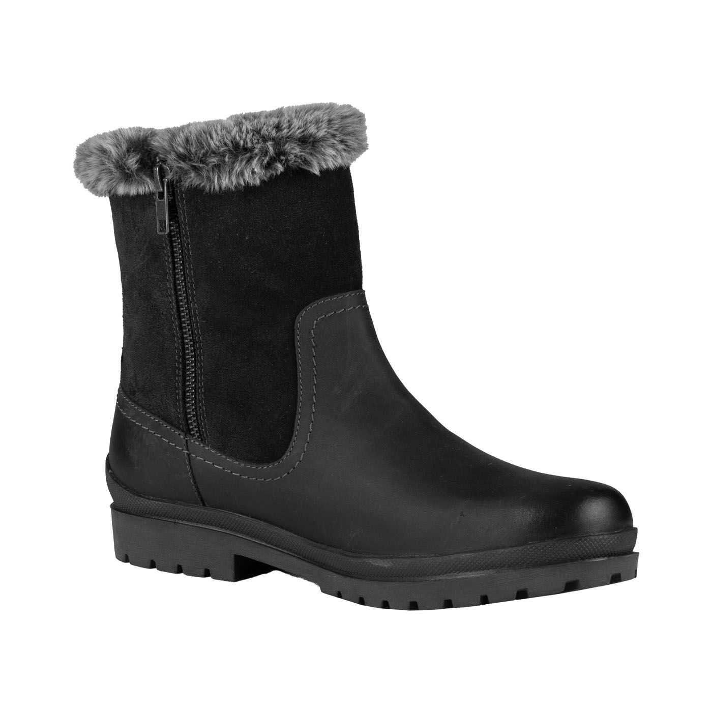 Horka Winsford - Outdoorlaarzen - Zwart - 39 Horka Winsford - Outdoorlaarzen - Zwart - 39