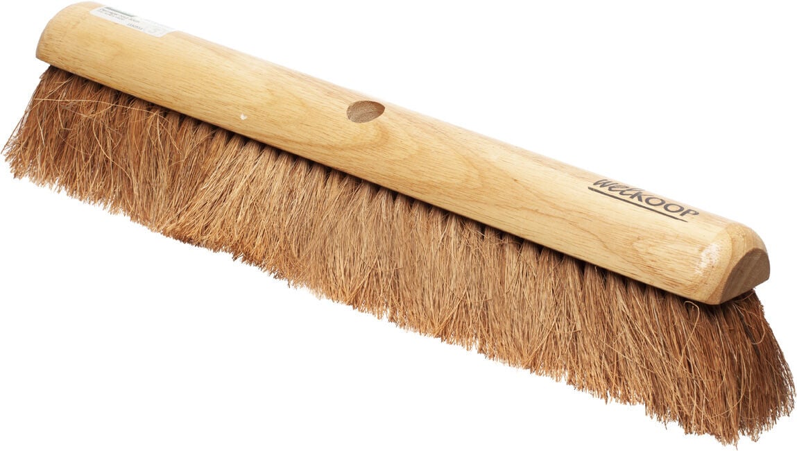 Welkoop - Zaalveger Kokos