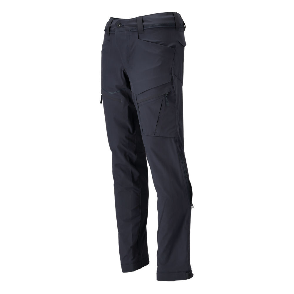 Mascot Customized 22059 - Werkbroek - Donkerblauw - 62 - 82
