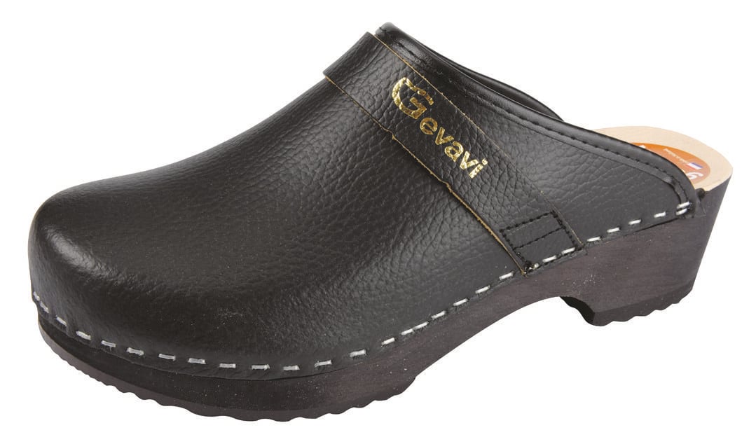 Gevavi Dakota - Schoenklompen