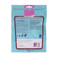 Braaaf Vissnack Bites - Hondensnack - 70 Gram - zalm
