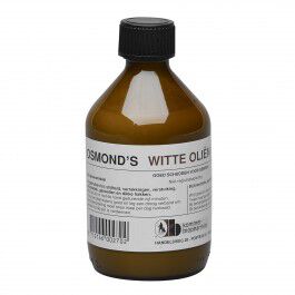 Amos Witte olie