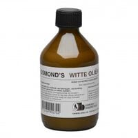 Amos Witte olie