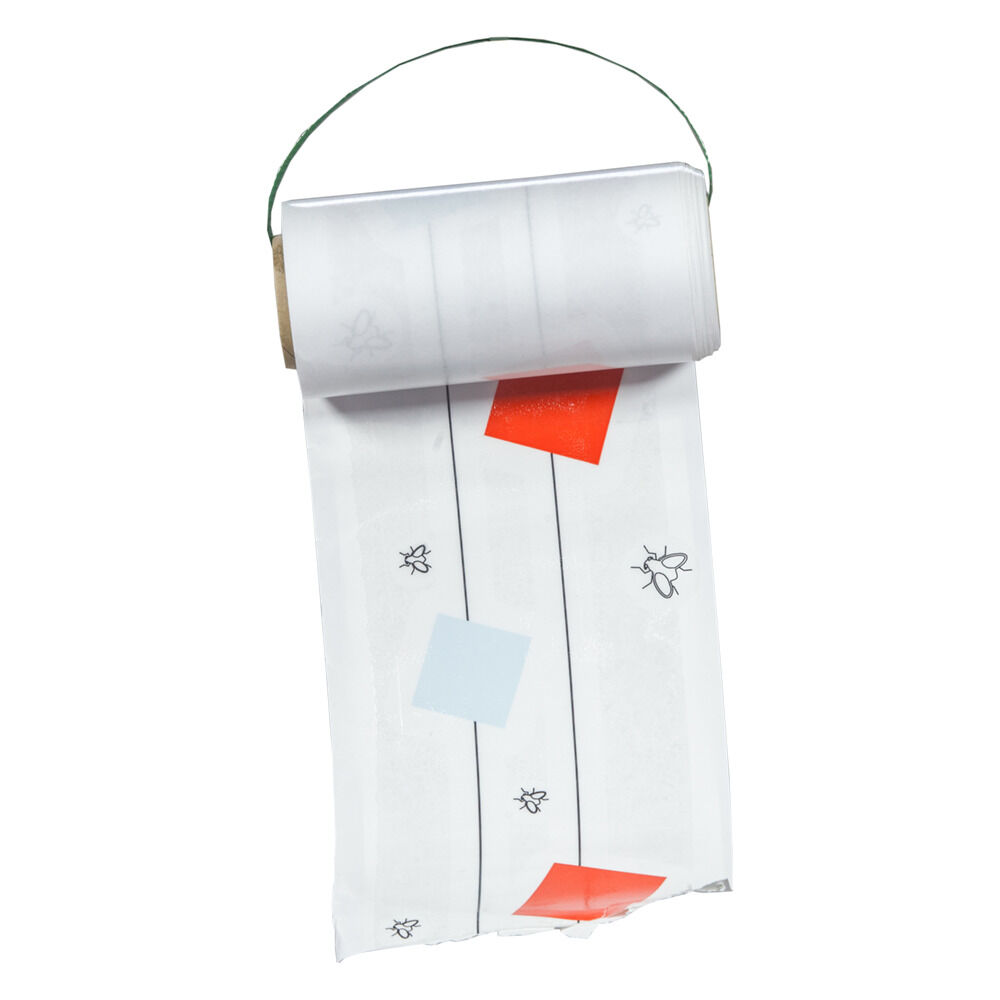 Silva UV- Rol - Vliegenvanger