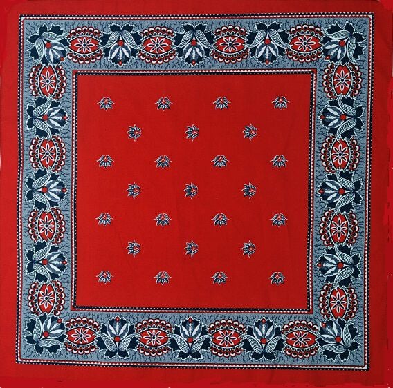 Dutch Handkerchief Company - Boerenzakdoek